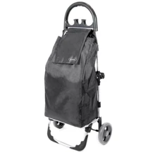 Сумка-тележка Aurora Venezia Click 50 Grey (926862): Цвет серый