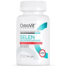 OstroVit Selen Селен 220 таблеток: Тип Селен
