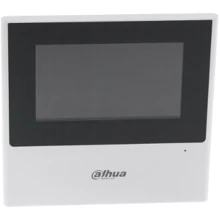 DAHUA DHI-VTH2611L-WP: Виробник DAHUA