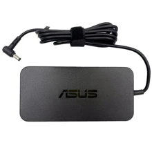 Зарядний пристрій Asus 150W 20V 7.5A 6.0 x 3.7мм ADP-150CH B OEM (80521): Напруга 20V