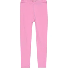 Легінси H & M 2036520 110-116 см рожеві: Тип легінси