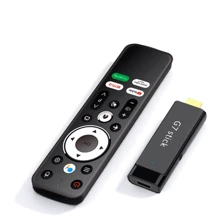 Приставка Smart TV G7 Stick ATV (2GB/16GB): Процессор (CPU) Amlogic S905Y4