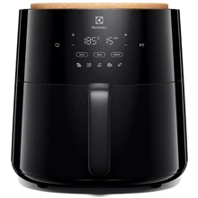 Фритюрница Electrolux EAF7B: Тип устройства Аэрофритюрница (мультипечь)