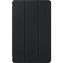 Аксессуар для планшетных ПК BeCover Smart Case Black for Huawei MatePad T8 (705074): Цвет черный