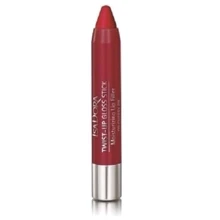 IsaDora Twist-up Gloss Stick 09 cherry pie Блеск-карандаш для губ 2.7 g: Вид Блеск для губ