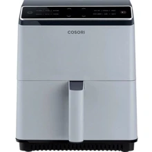 Фритюрница Cosori CAF-P583S-AEUR: Тип устройства Аэрофритюрница (мультипечь)
