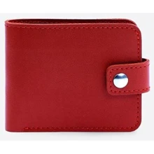 Портмоне The Wings Mini 2.2 червоне (TW-PM-2-2-red): Стать Унисекс