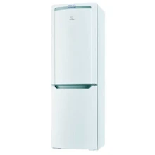 Холодильник Indesit PBAA 13: Тип холодильник двухкамерный