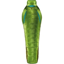 Спальный мешок Salewa SPIRIT 3D FLEX +5: Тип кокон