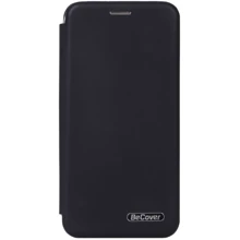 Чехол для телефонов BeCover Book Exclusive Black for Motorola Moto G31 / G41 (707911): Совместимость Motorola Moto G31 / G41
