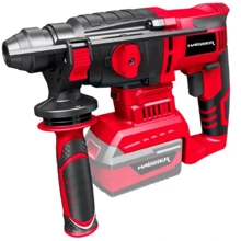 Перфоратор Haisser RH-224BCS: Тип крепления бура SDS-Plus