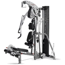 інший тренажер Finnlo Maximum/Inspire M3 + Leg Press LP3 (3969-3973): Виробник Finnlo