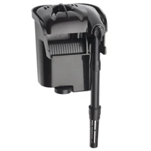 Фільтр зовнішній для акваріума до 40 л Aquael FZN-MINI 235 л / год NEW: Виробник Aquael