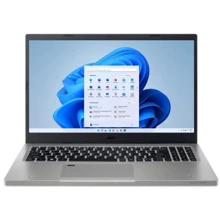Acer Aspire Vero AV14-51-58XZ (NX.KBKAA.001) Approved Витринный образец: Причина уценки Как новый (витринный образец): ноутбук выглядит и функционирует как новый. Техника полностью протестирована по программе Approved, все функции работают корректно