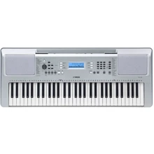 Синтезатор YAMAHA YPT-370: Тип Развлекательные