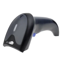  Сканер штрих кодів Netum W6-X (W6-X-NT0007): Тип ручний