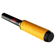 Металошукач Minelab Pro Find 15: Клас Средний