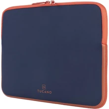Tucano Elements 2 Blue (BF-E-MB213-B) for MacBook Air 13" | Pro 13": Цвет Синий (Blue)
