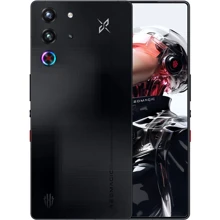 Смартфон ZTE Nubia Red Magic 10S Pro 16/512GB Nightfall: Дисплей 6.85" AMOLED (1216 x 2688) / 431 ppi / Corning Gorilla Glass