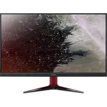 Монитор Acer Nitro VG271P (UM.HV1EE.P04): Покрытие экрана матовое