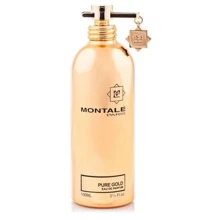 Парфумована вода Montale Pure Gold 100 ml: Вид Парфумована вода