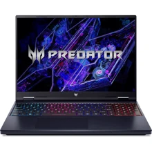 Ноутбук Acer Predator Helios Neo 16 PHN16-72-91P6 (NH.QQYAA.004): Екран 16" (2560x1600) IPS