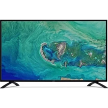 Монитор Acer EB550Kbmiiipx (UM.NE0EE.001): Покрытие экрана матовое