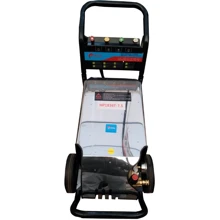 Минимойка высокого давления EDON HP1836T-7,5: Максимальное давление (бар) 250