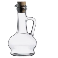 Пляшка для олії Pasabahce Basic Olivia 260мл (102-80109): Виробник Pasabahce