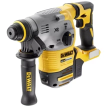Перфоратор DeWalt DCH283NT (без АКБ и ЗУ): Тип крепления бура SDS-Plus