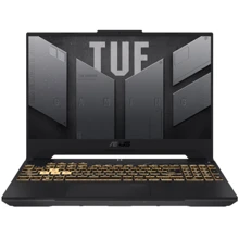 Ноутбук ASUS TUF Gaming F15 FX507ZC (FX507ZC-ES53): Экран 15.6" IPS (1920x1080) Full HD