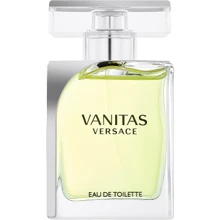 Туалетная вода Versace Vanitas 100 ml Тестер: Вид Туалетная вода