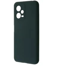 Аксессуар для смартфона WAVE Full Silicone Cover Cyprus Green for Xiaomi 12T/12T Pro: Совместимость Xiaomi 12T/12T Pro
