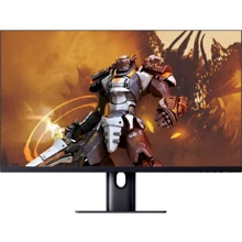 Монитор Xiaomi Mi 2K Gaming Monitor 27" (BHR5039GL): Формат изображения 16:9