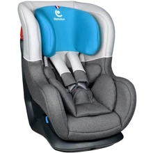 Автокресло Renolux New Austin Smart Blue: Группа 0-18 кг (группа 0-1)