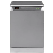 Посудомийка BEKO DSFN6530 X: Розміри 85x59.8x57 см (ВxШxГ)