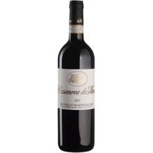Вино Casanova di Neri Brunello di Montalcino 2017 красное сухое 0.75л (BWW5269): Страна производитель Италия