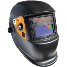 Маска сварочная GYS LCD VENUS 9/13 G TRUE COLOR: Вес, кг 0.44