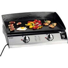 Электрогриль Trisa BBQ Grill Plancha Grill (7567.7512): Тип электрогриль