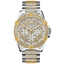 Наручные часы GUESS (W0799G4): Стиль Классический