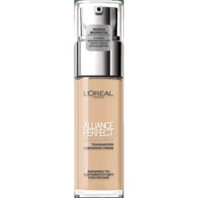 L'Oreal Paris Alliance Perfect N1.5 Linen Тональный крем 30 ml: Вид Тональные средства