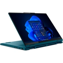Ноутбук Lenovo Yoga 7 2-in-1 14IML9 (83DJ00CKRA) UA: Экран 14" (2880x1800) OLED Touch