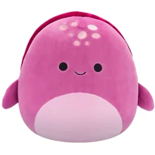 Мягкая игрушка Squishmallows – Черепаха Тудор 30 см (SQCR06621): Тип дикие животные