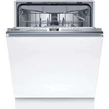 Встраиваемая посудомоечная машина Bosch SMV4EVX11E: Вместимость (комплектов) 14