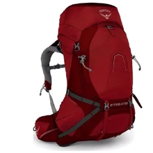 Рюкзак Osprey Atmos AG 50 Rigby Red - MD (009.1710): Производитель Osprey