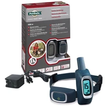 Нашийник PetSafe Standard Remote Trainer електронний для собак до 900 м (PDT19-16125): Виробник PetSafe