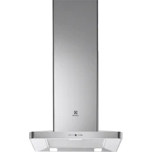 Вытяжка Electrolux EFF60560OX: Тип воздухоочистителя Рециркуляция, Отвод