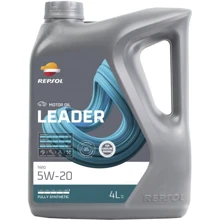 Моторна олива Repsol LEADER NEO 5W-20 4л: Тип Синтетическое