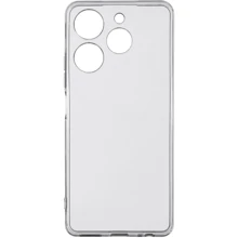 Чехол для телефонов BeCover TPU Case Clear for Tecno Spark 10 Pro (KI7) (709307): Совместимость Tecno Spark 10 Pro (KI7)