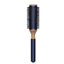 Щітка для волосся Dyson Vented Barrel brush – 35mm Prussian Blue (971060-03): Виробник Dyson